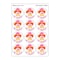 Trend The Greatest/Cherry Scent Retro Scratch n Sniff Stinky Stickers, 144PK T83636 - alternate 4